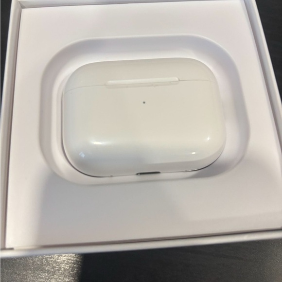 AirPod Pros (2nd Gen)!